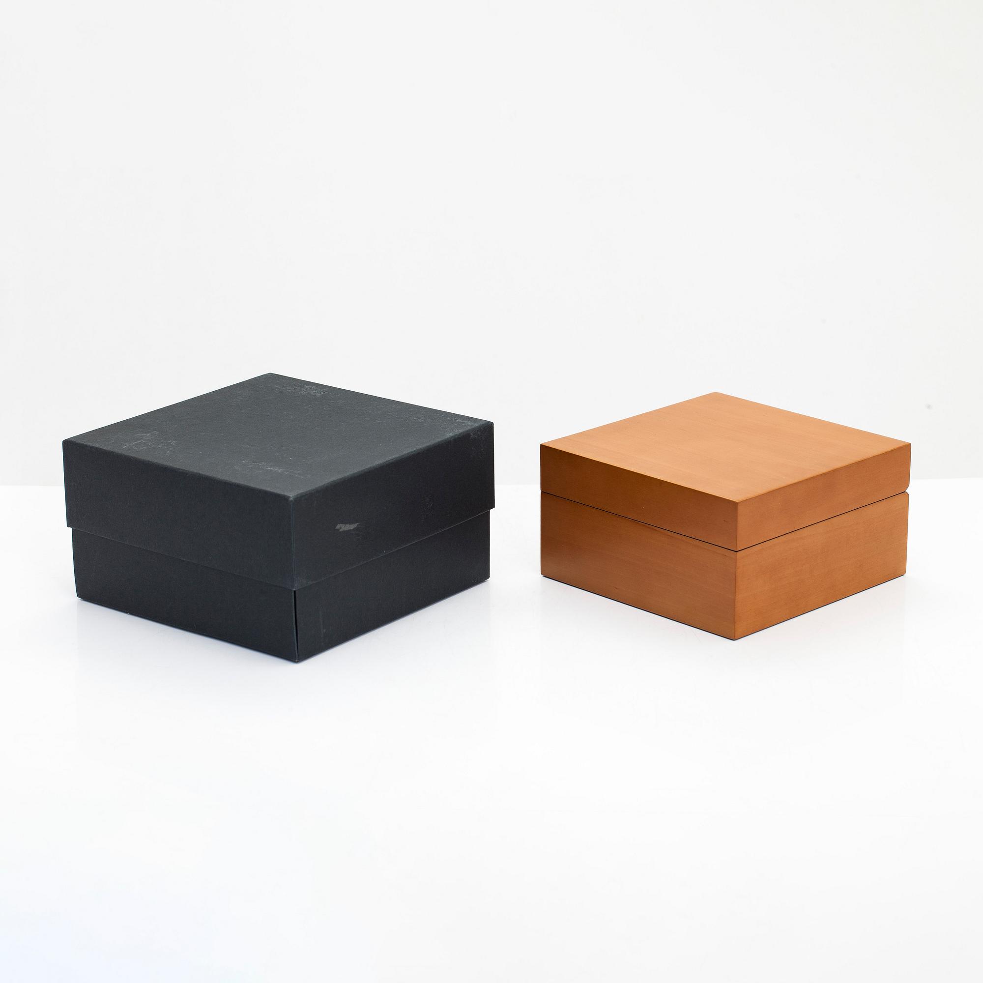 Panerai, Luminor Submersible, wristwatch, 42 mm.