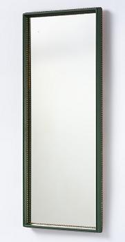 Otto Schulz, a mirror, Boet, Gothenburg, 1930s.