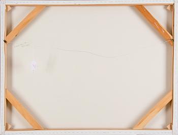 KRISTIAN KROKFORS, "ABSTRAKTI MAISEMA".