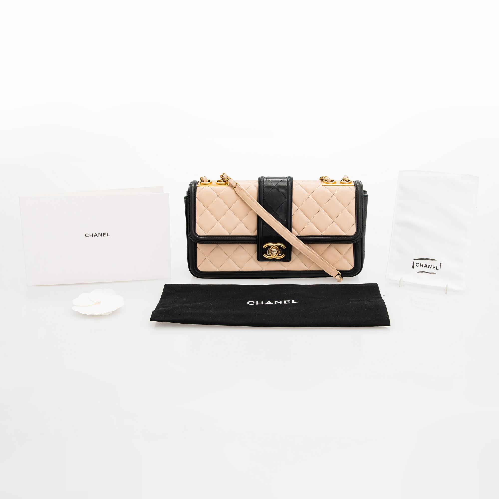 Chanel, "Flap Bag", väska, 2014-15.