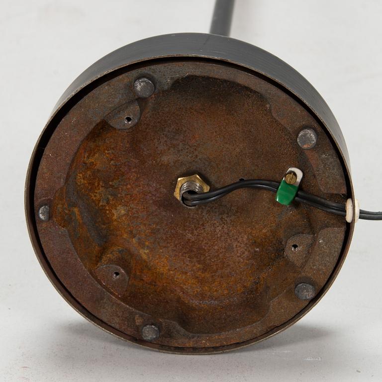 Golvlampa, Preluce/Precenta, 1960-tal.