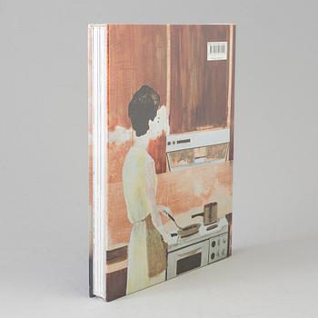 KARIN MAMMA ANDERSSON, bok, Moderna Museet / Steidl, 2007.