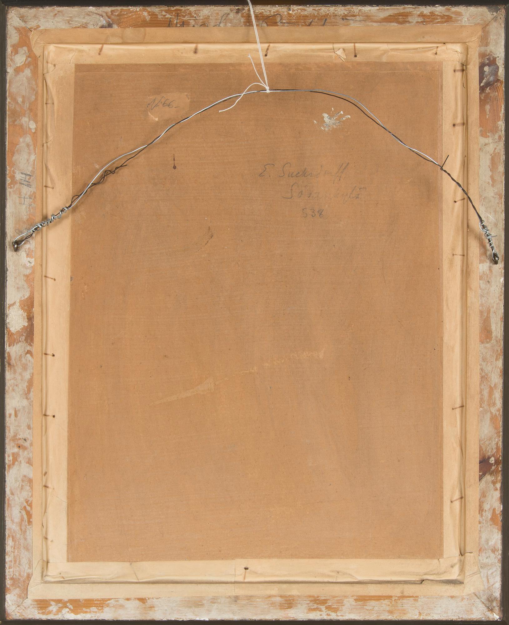 Jonas Heiska, Hiiripöllö.