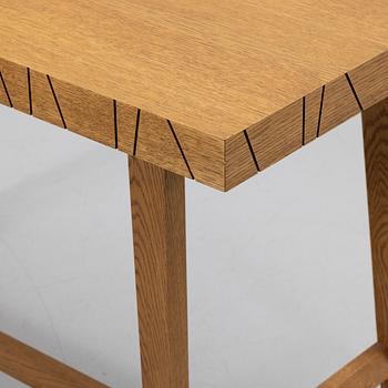 Claesson Koivisto Rune, skrivbord, "Vass", ASPLUND Collection, 2008.