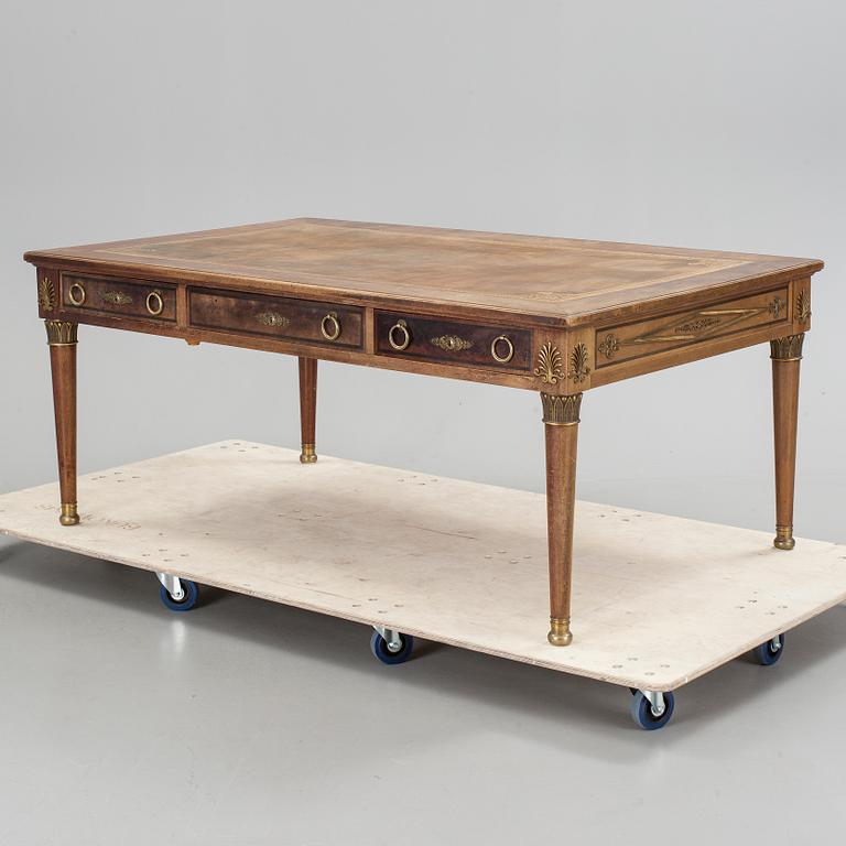 SKRIVBORD, Directoire-stil, 1900-tal.