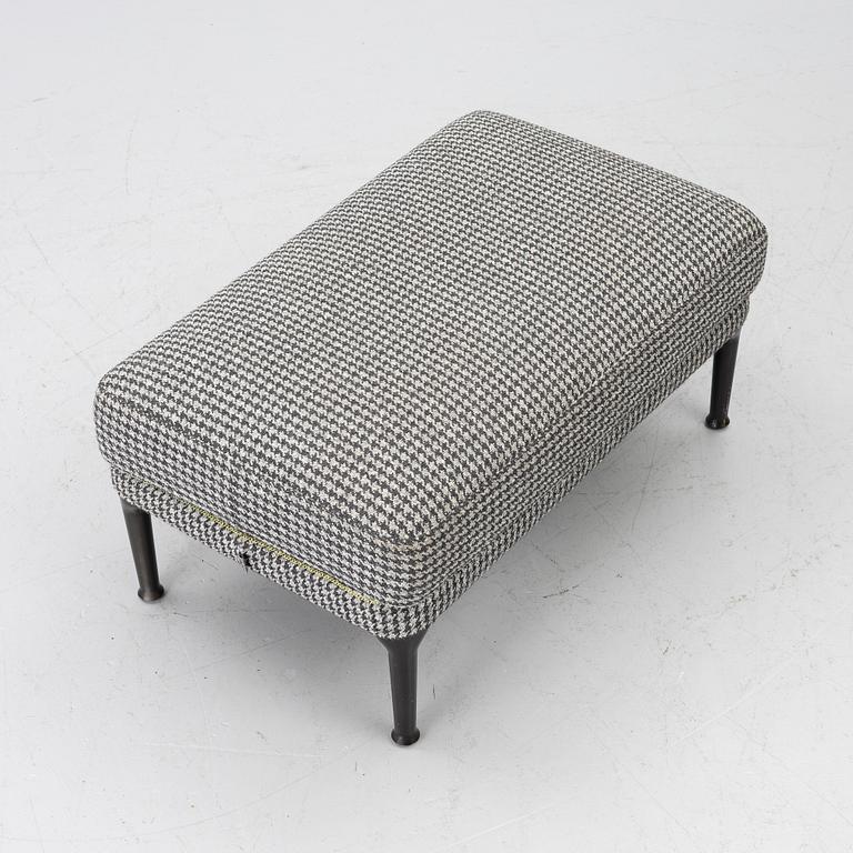 Stool, B&B Italia, contemporary.