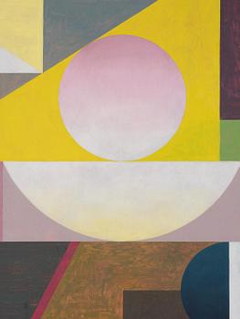 Jesper Nyrén, Untitled.