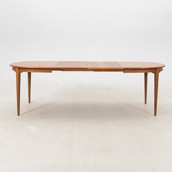 Dining Table 1960s.