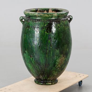 OLIVKRUS, keramik, medelhavet.