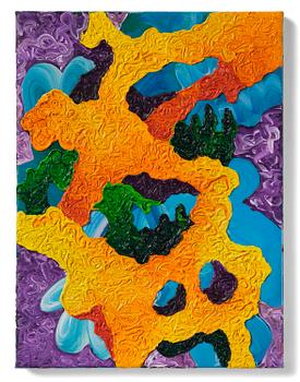 364. Bjarne Melgaard, Untitled.