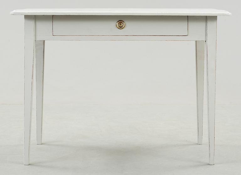 SKRIVBORD, 1900-talets början.