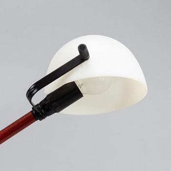 Paolo Rizzatto, a model 612 table lamp from Arteluce, Italy.