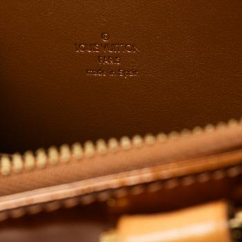 Louis Vuitton, a 'Columbus' handbag, 2001.