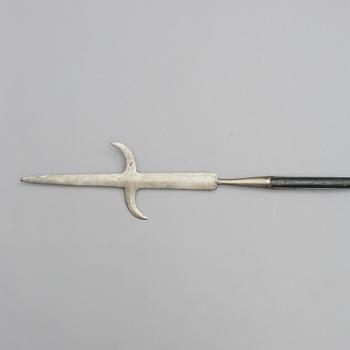 BARDISAN, kallad m/1697.