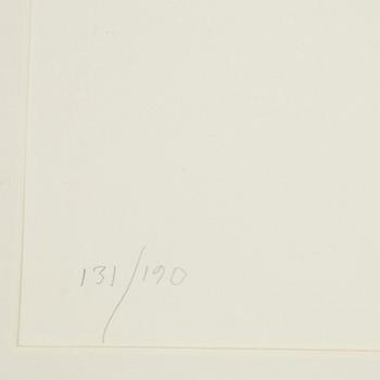 Oscar Reutersvärd, Utan titel.