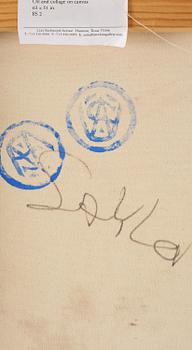 Bill Saylor, ”Green River".