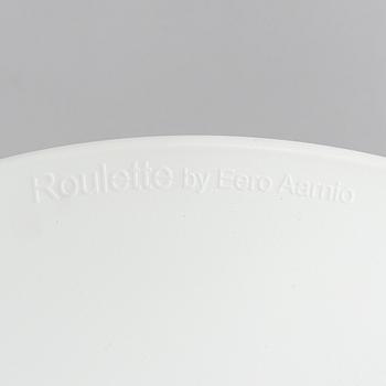 Eero Aarnio, A 'Roulette' armchair for Vondom, 2012.