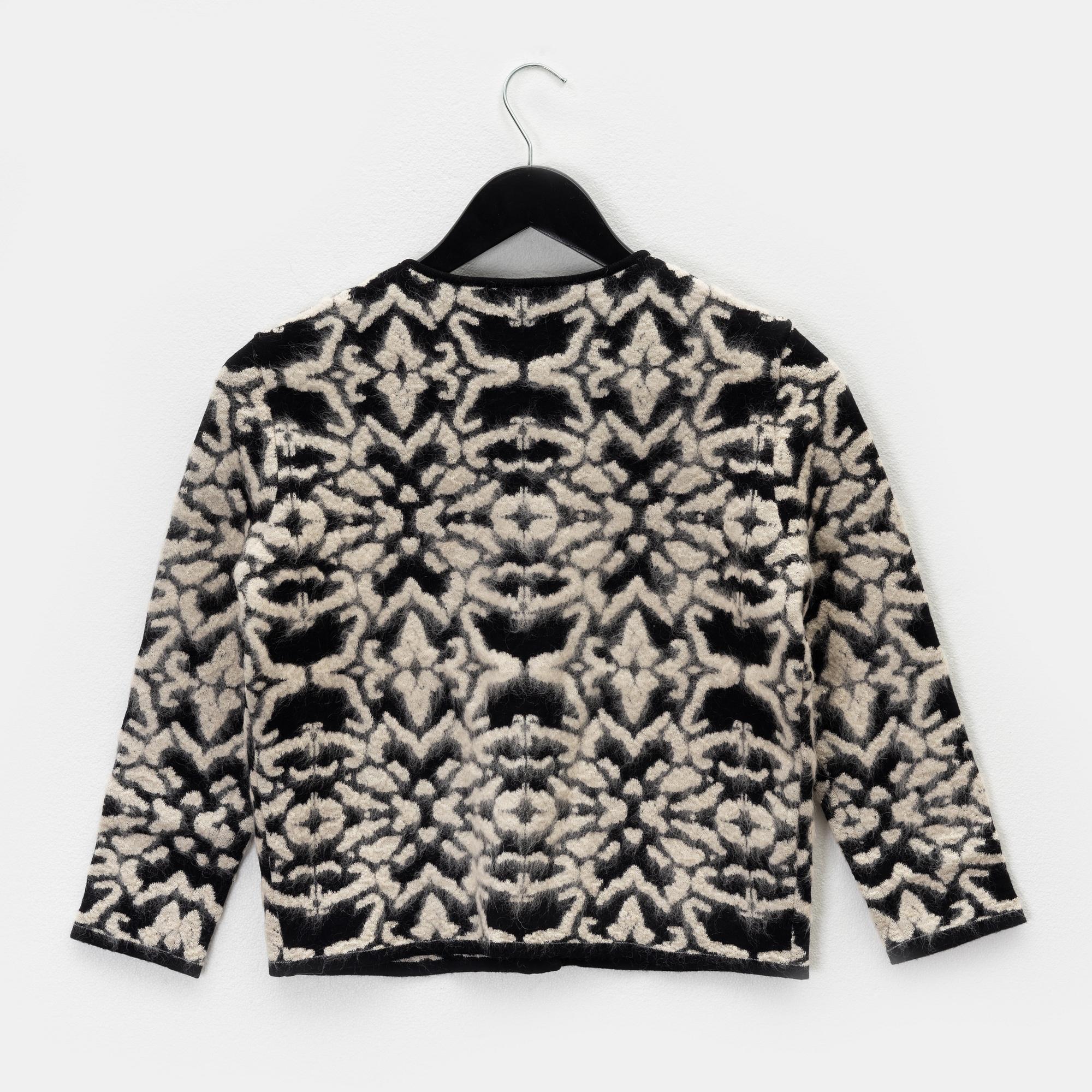 Giambattista Valli, kavaj, storlek 38/XXS.