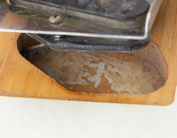 Fender, electric guitar, USA 1962 - 1969-70s.