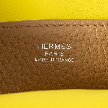 Hermès, Bag, "Hazan", 2022.