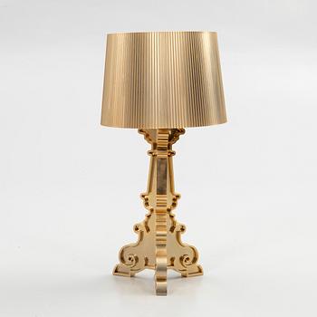 Ferruccio Laviani, Table lamp, "Bourgie", Kartell, Italy.