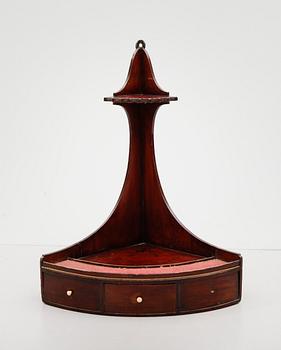 PIPHYLLA, sengustaviansk, 1800-talets början.