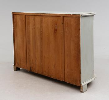 SKÄNK, 1800-talets andra hälft.