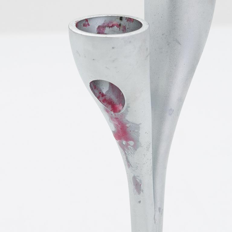 Philppe Di Méo, Ljusstakar/ champagneglashållare, 4 st, Moët & Chandon.