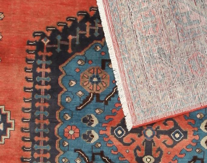 MATTA, Wiss, 309 x 217 cm.