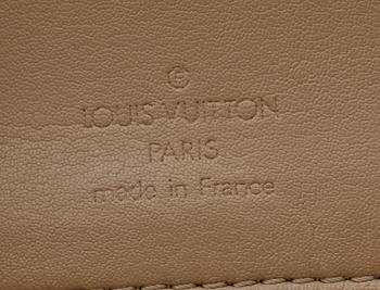 HANDVÄSKA Louis Vuitton, Frankrike.