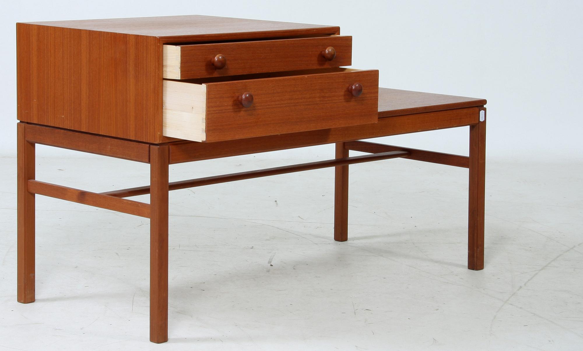 HALLMÖBEL, "CASINO", Tingström/Myrstrand, Tingströms, 1900-talets tredje kvartal.