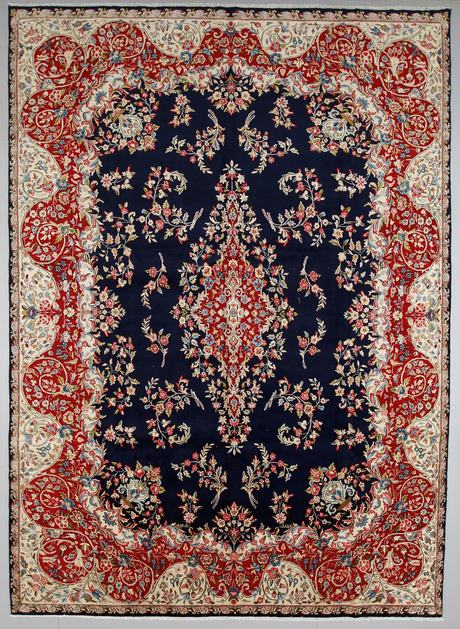 MATTA, Kirman, ca 367 x 268 cm.