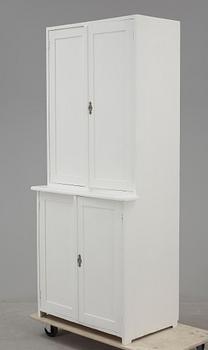 SKÅP, 1900-talets början.