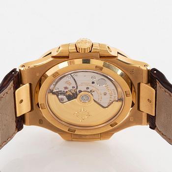 Patek Philippe, Nautilus.