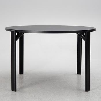 Bruno Rey, dining table, "Rey Table", Hay.