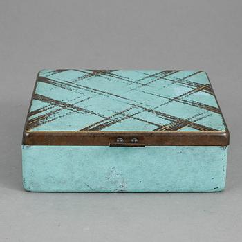 SKRIN, "Ikora", WMF, Tyskland 1930-tal.