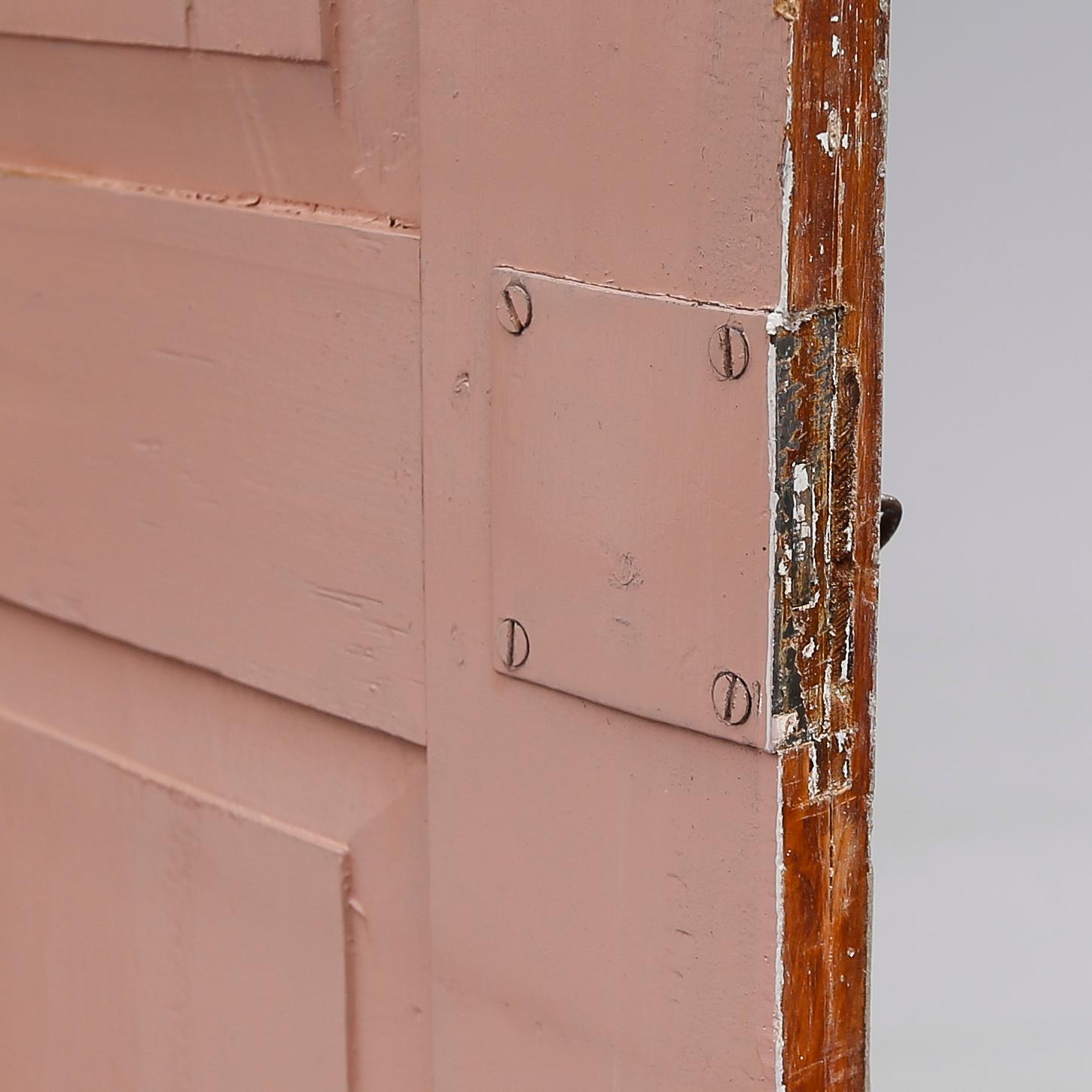 SKÅP, sengustavianskt, tidigt 1800-tal.