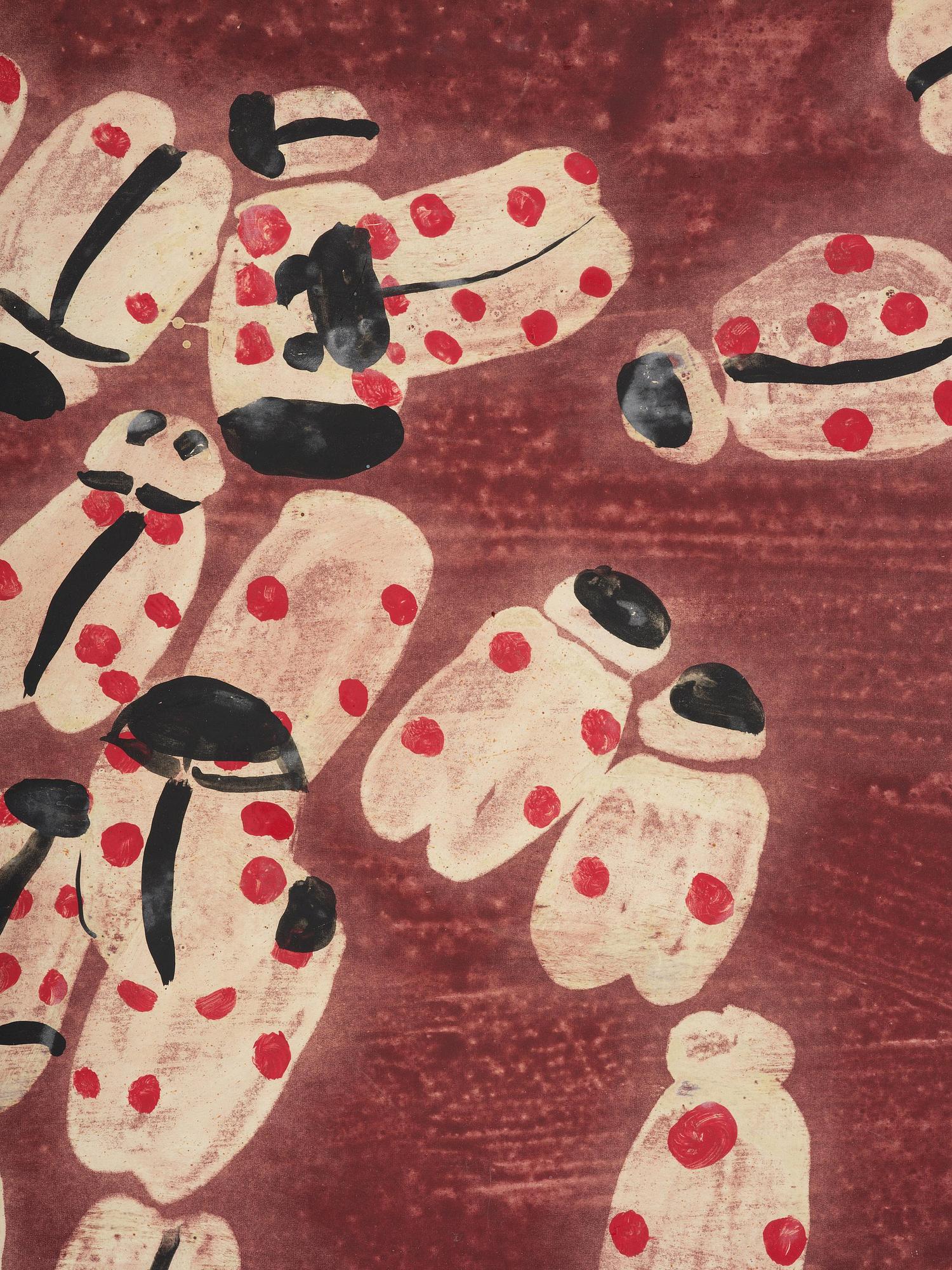 Torsten Renqvist, Untitled.