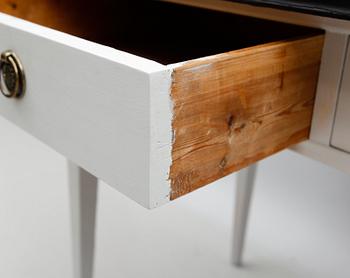 SKRIVBORD, 1900-talets första hälft.