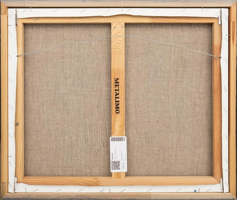 Thomas Strömdahl,  Pildammsparken Malmö.