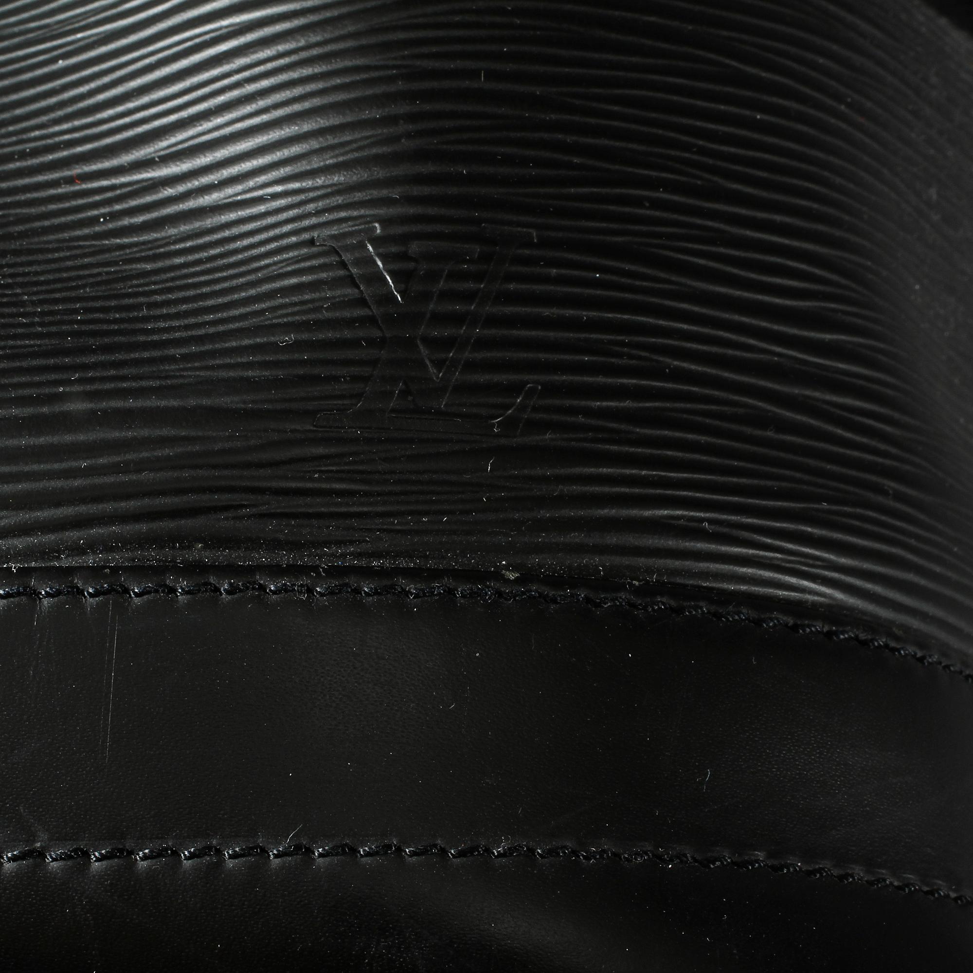 VÄSKA, "Noé", Louis Vuitton.