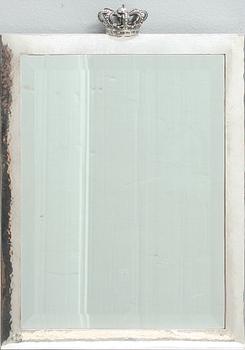 RAM, silver, 1900-tal.