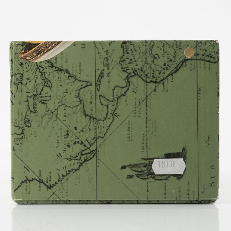 Rolex, Day-Date, "Diamond String Dial", ca 1994.