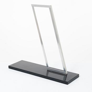 Lars Erik Falk, "Modulskulptur 66".