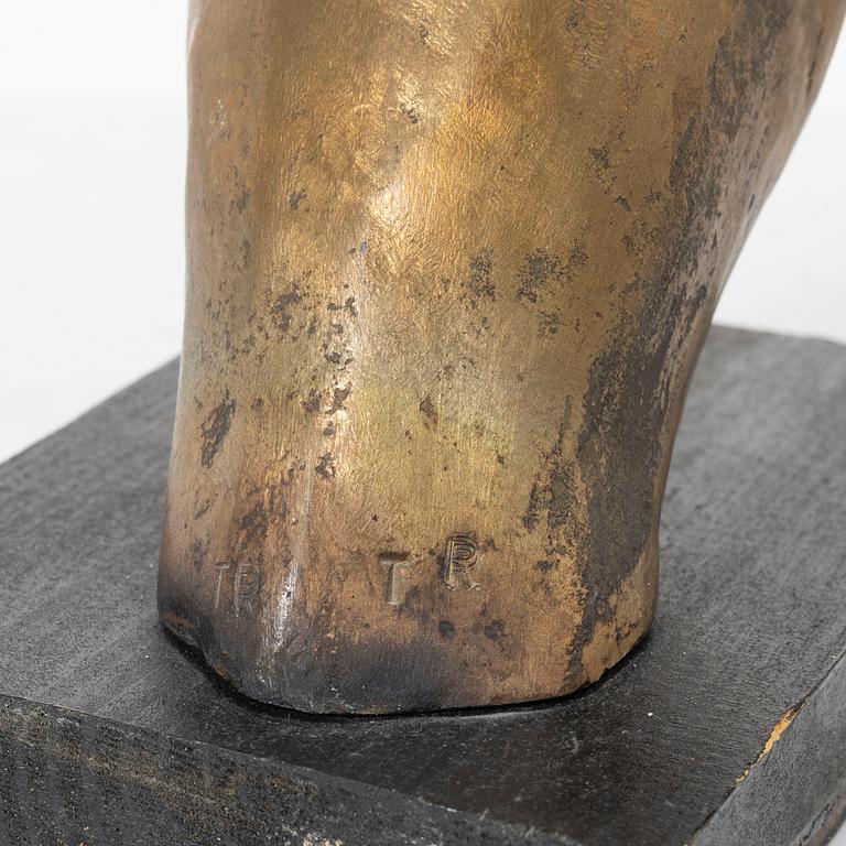 Torsten Renqvist, Måshuvud (Seagull head).