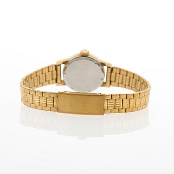 ZENITH, armbandsur, 24 mm.