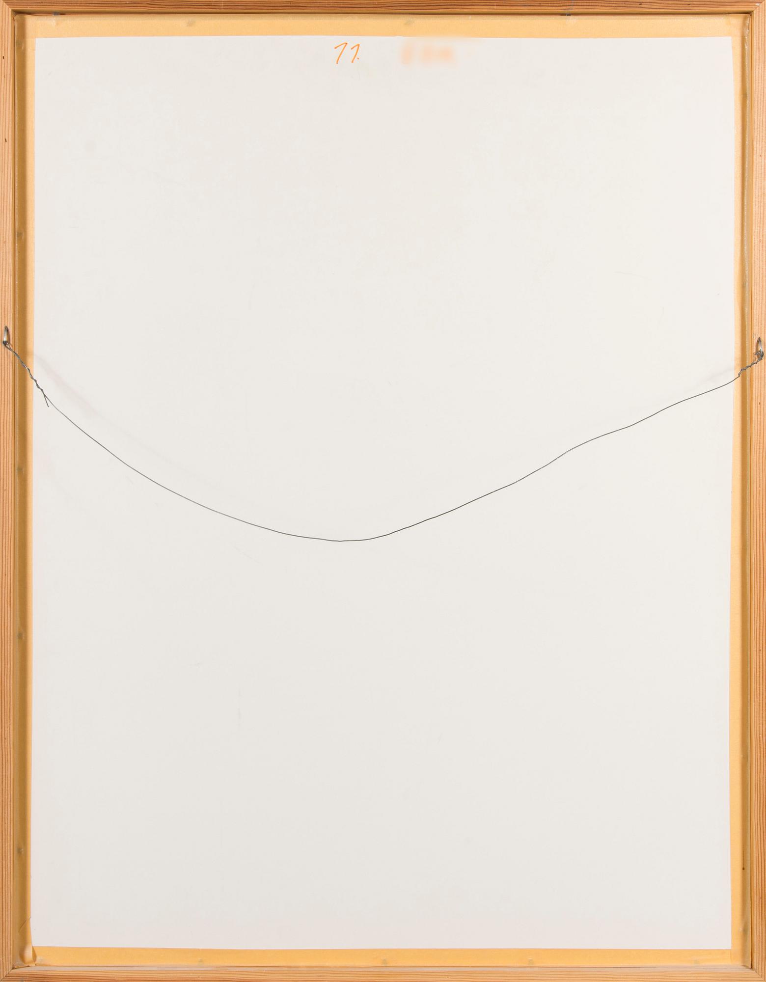 Kristian Krokfors, "Skog".