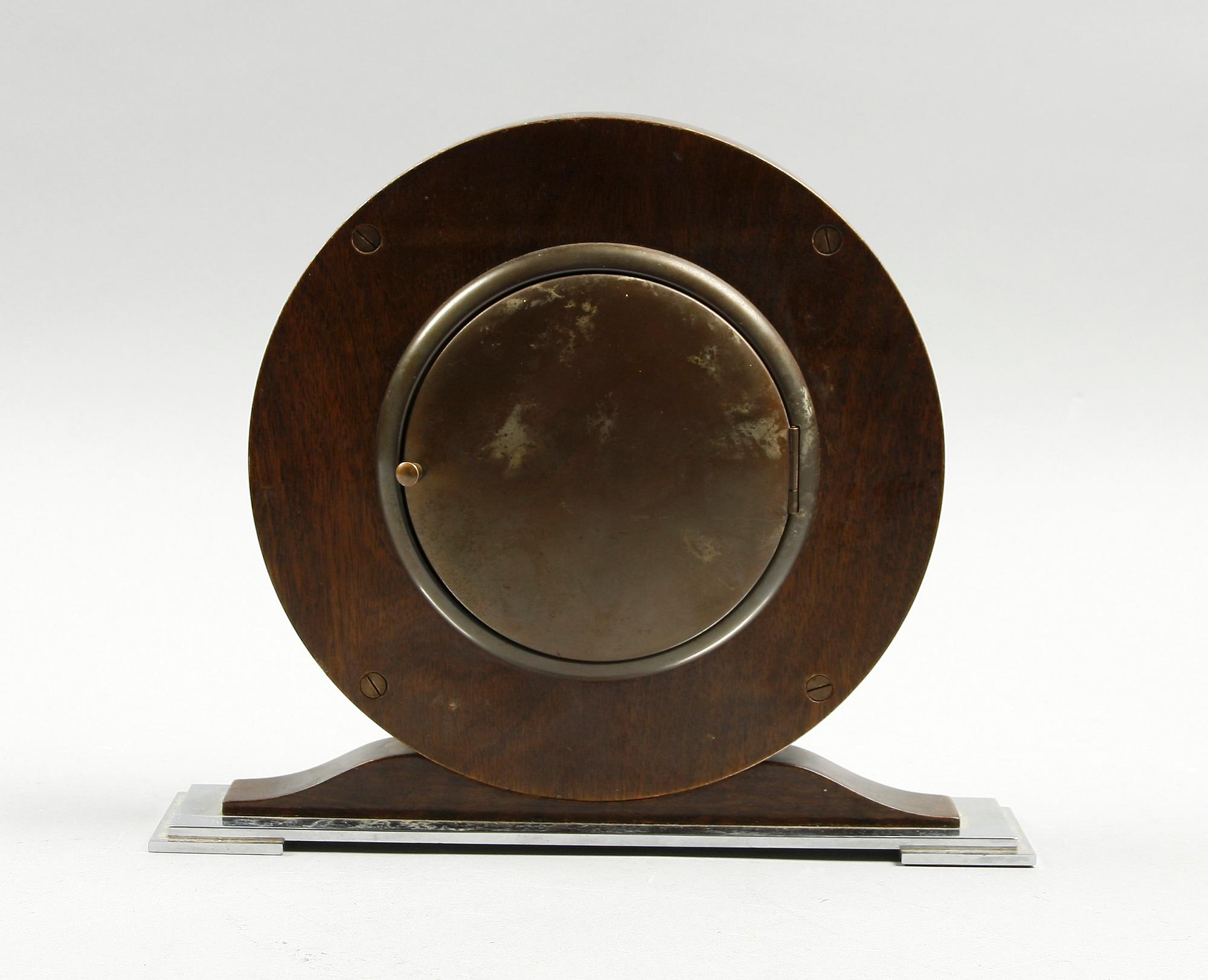 BORDSUR. Kienzle 1940-tal.