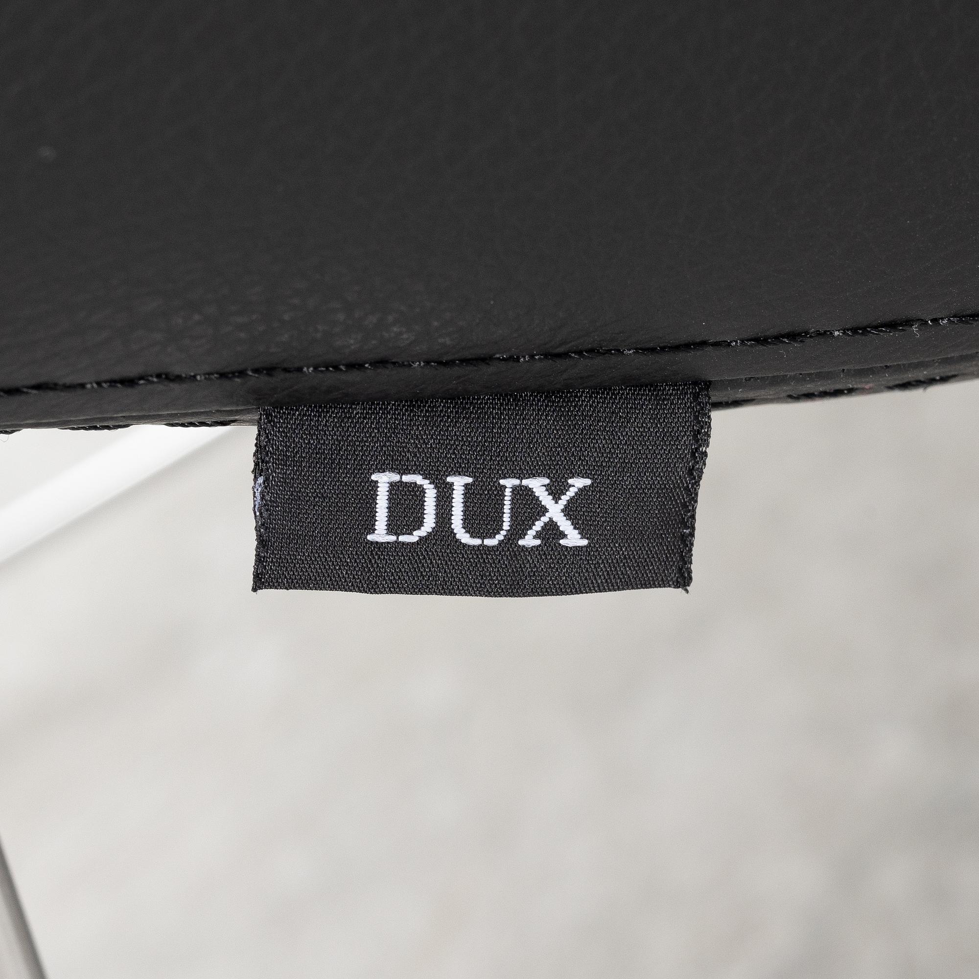 Kenneth Bergenblad, Fåtölj, "Superspider", Dux.