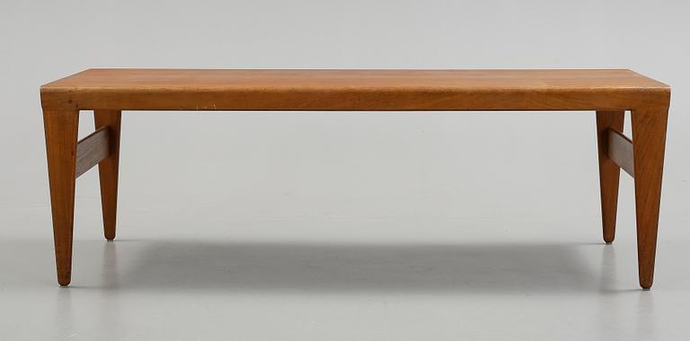 SOFFBORD, 1960-tal.